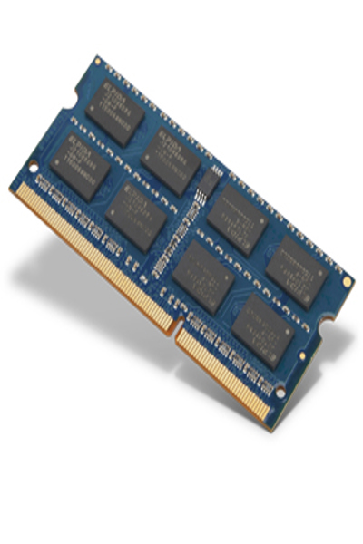 Toshiba P000640300 4 Go DDR3L 1600 MHz