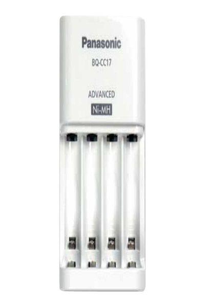 Panasonic eneloop Advanced K-KJ17MCC40E - K-KJ17MCC40E