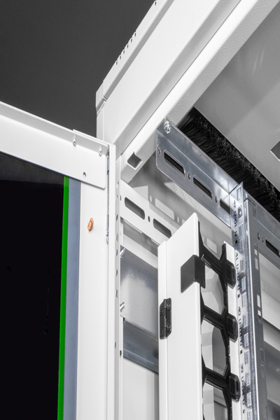 Armoire DIGITUS Varioflex 800x1000
