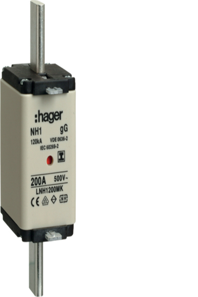 Hager LNH1200MK
