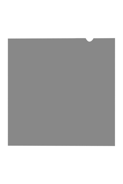 Targus 4Vu - Notebook privacy filter - ASF140W1EGL