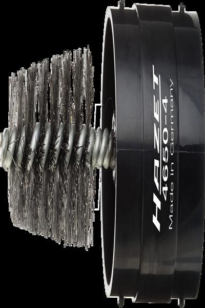 HAZET HZ 4650-4 Brosse de nettoyage pour bornes de batterie