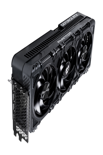 Gainward RTX 5090 Phantom 32GB GDDR7 - NE75090019R5-GB2020P