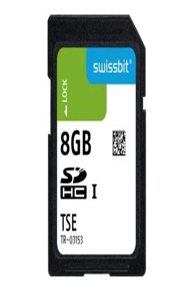 Carte mémoire flash Sharp Swissbit TSE PS-45