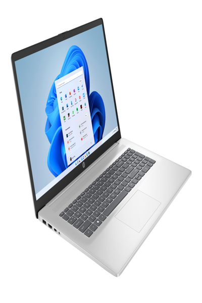 HP 17-CP3574NG AMD RYZEN 7 17.3" NOTEBOOK - C0RB0EA#ABD