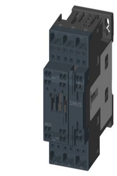 Siemens 3RT2024-2BB40-0C Contactor 5.5kW