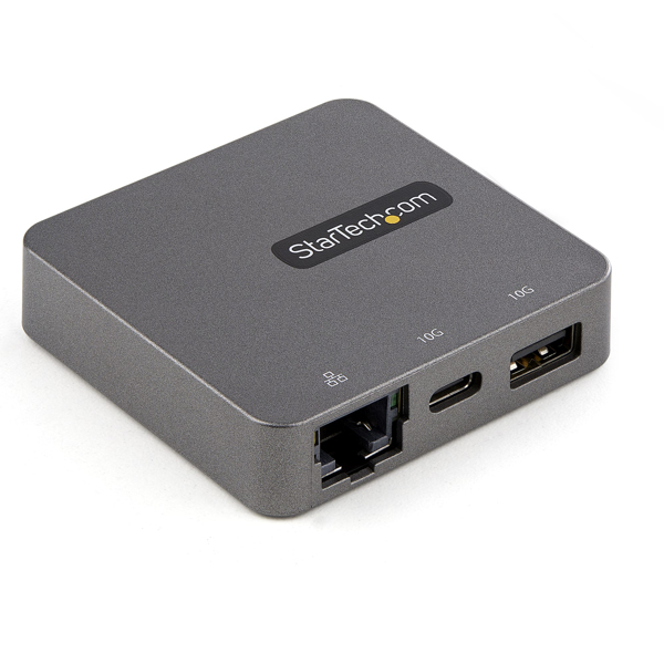 StarTech USB-C Multiport Dock 4K - DKT31CHVL