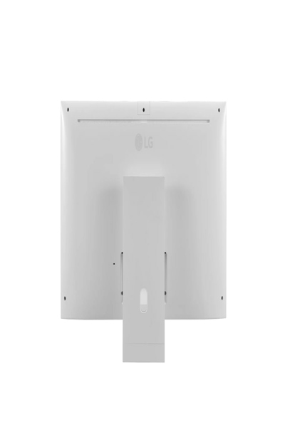 LG MyView 43SQ700S-W - LED monitor - 43SQ700S-W