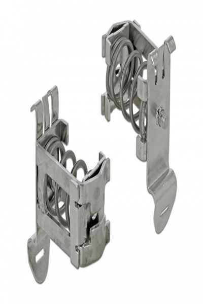 Delock Shield Clamp - Serre-câble