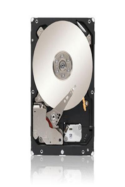 Lenovo 1TB 7.2K NL SAS 2.5" HS - 1 TB - 7200 RPM - 2.5" - NL-SAS