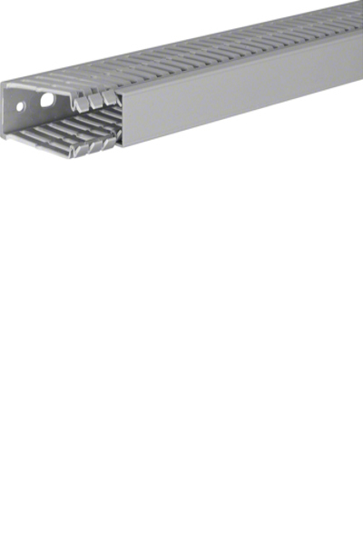 Hager BA780025 2 m PVC gris