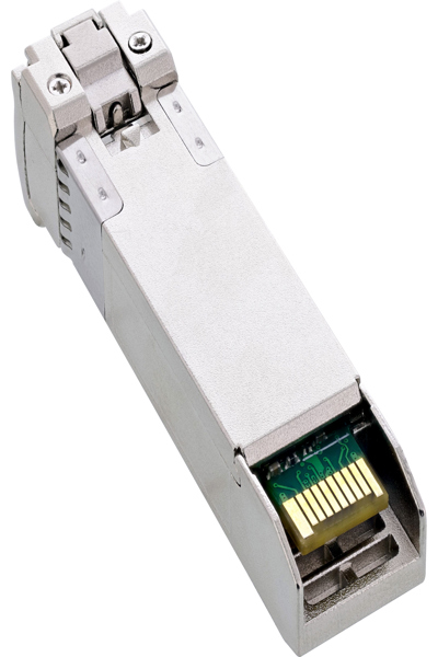 InLine SFP+ Module 1550nm SMF LC 62 Mile 10G