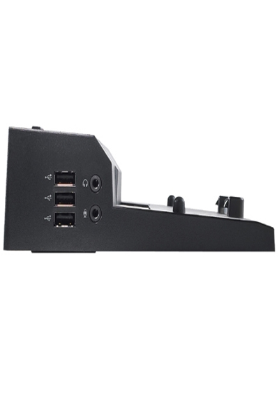 Dell EURO1 Simple E-Port II-portreplikator - 452-11424