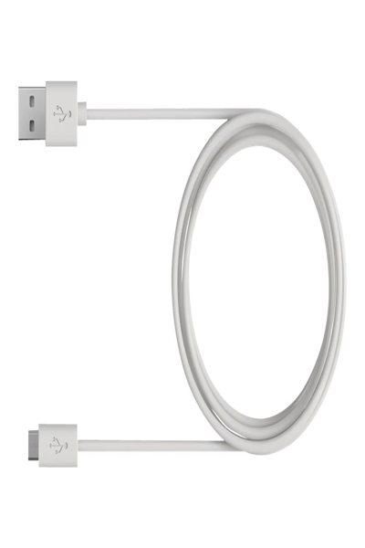 Philips TAH4205WT Headphones with Mic - TAH4205WT/00