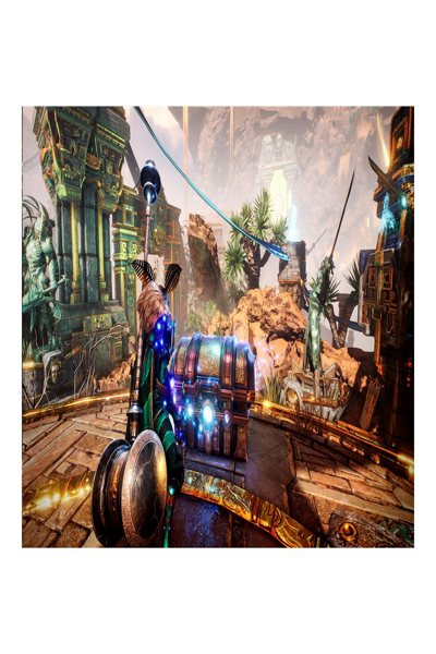 Sony Godfall - Ascended Edition PlayStation 5 - 434432