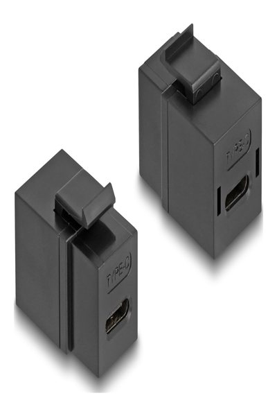 Delock Modular insert (coupling) - 87950