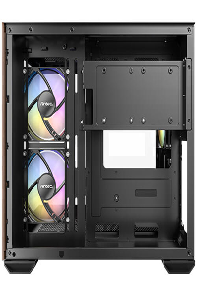ANTEC GEH ANTEC CX600M ARGB B MINI TOWER BLACK - 0-761345-10147-9