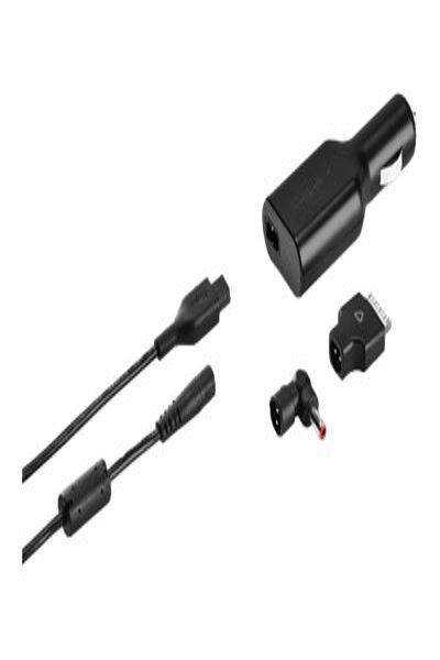 Adaptateur secteur Dell 4,62 A avec câble d'alimentation