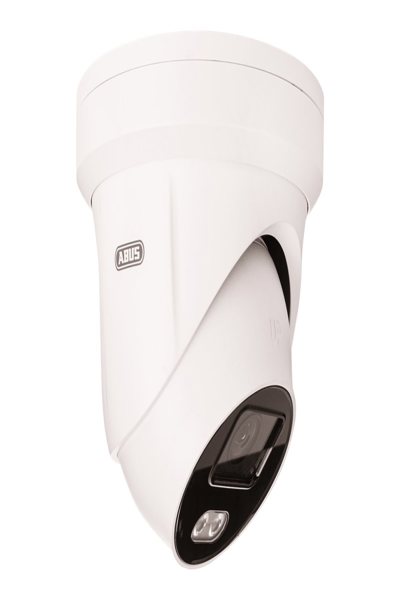 Caméra de surveillance réseau ABUS Security-Center IPCS54511A