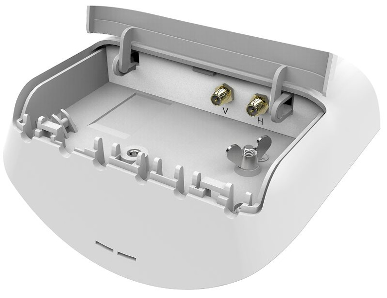 MikroTik mANT 15s - Antenna - Wi-Fi - 15 dBi - (MTAS-5G-15D120) - MTAS-5G-15D120