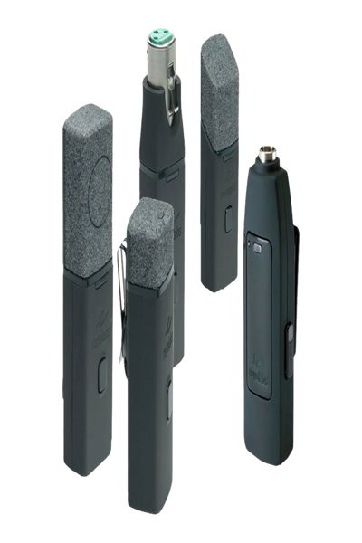 Système audio sans fil monocanal Yamaha HD