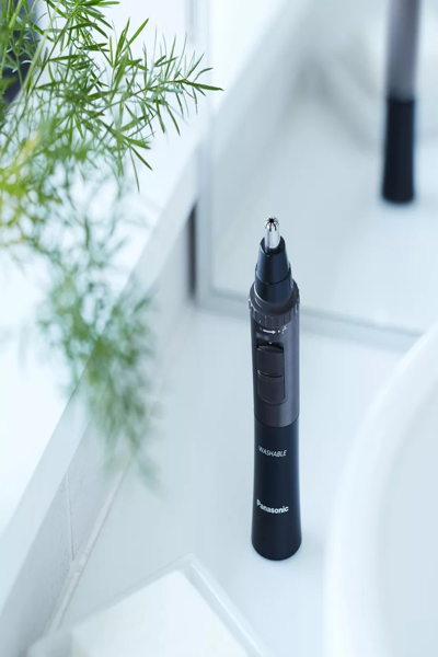 Panasonic ER GN 33 H301 Nasen-/Ohrhaarschneider - ER-GN33-H30