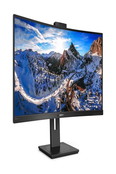 Philips 346P1CRH Monitor 34" UWQHD 4ms - 346P1CRH/00
