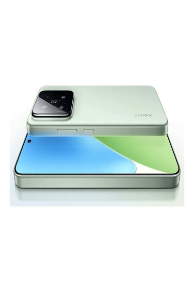 Xiaomi 15 GrÃƒÂ¼n 6.36" AMOLED Display Android 15 - 256 GB - 5,240 mAh