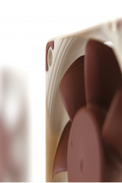 Noctua NF-A6x25 FLX case fan - NF-A6X25FLX