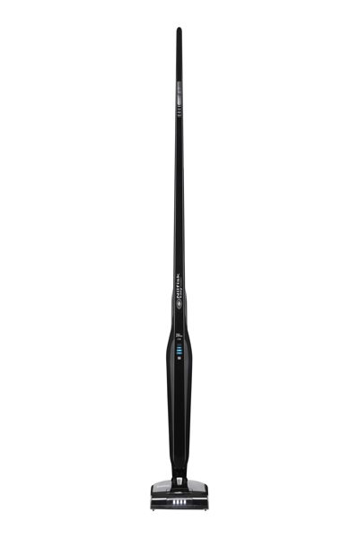 Nilfisk 128390026 Stabstaubsauger/Elektrischer Besen Beutellos 0.6 l 170 W Schwarz