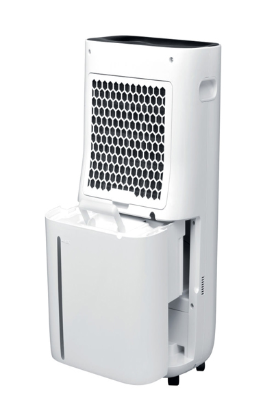 Whirlpool DE20W5252, 420 W, 220 - 240 V, 50 Hz, 340 mm, 240 mm, 570 mm - 859991594070