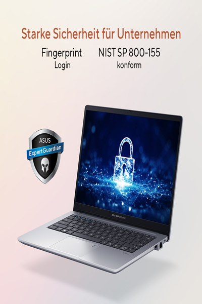 ASUS EXPERTBOOK PM1 PM1503CDA-S70064X RYZEN 7 7735HS NOTEBOOK - 90NX09D1-M00290