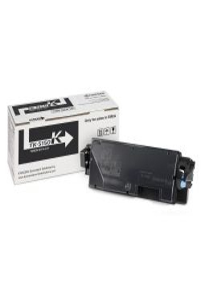 Kyocera TK 5150K (noir) d'origine