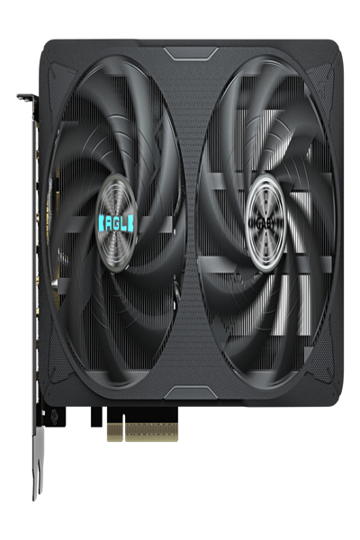 Gigabyte VGA GBT RTX5060TI 16 Go Eagle OC