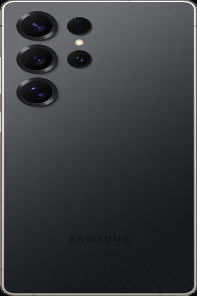 Samsung Galaxy S25 Ultra - Enterprise Edition - SM-S938BZKGEEB