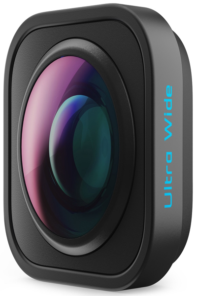 Buy GoPro HERO13 Black+ HB Series Lens Collection 27.6 MP