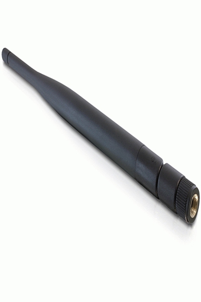 Delock WLAN - Antenne - 5 dBi