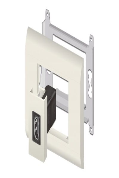 Delock Easy 45 - modules encliquetables