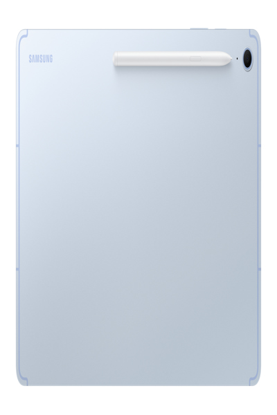 Samsung Galaxy Tab S10 FE+ - Nettbrett - SM-X620NLBREUB