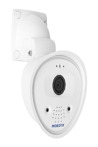 Mobotix ONE M1A-S mit 4K DN040 Tag/NachtÃ‚Â° - Netzwerkkamera - Network Camera