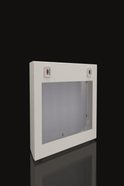 Rittal KX 1612.100 Universalkapsling 600x300x155mm 1 st - 1612100