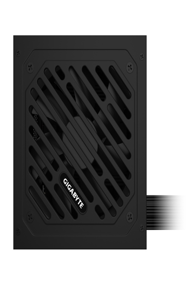 Gigabyte 80+ Silver Non-Modular PSU ATX 3.0 - GP-P650SS