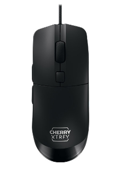 Cherry Xtrfy M50 - Mus - ergonomisk - JM-5000-2