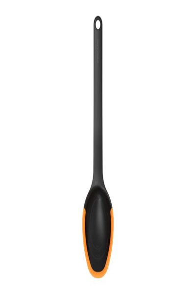 Fiskars 1027299 KochlÃ¶ffel schwarz - 1027299