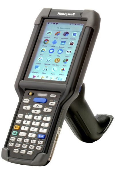 HONEYWELL CK65 Data Collection Terminal - CK65-L0N-GLC210E
