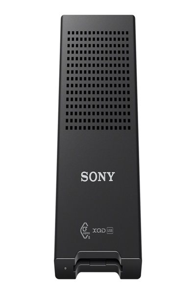 Sony MRW-G1 XQD CFexpress Typ B Kortläsare - MRWG1