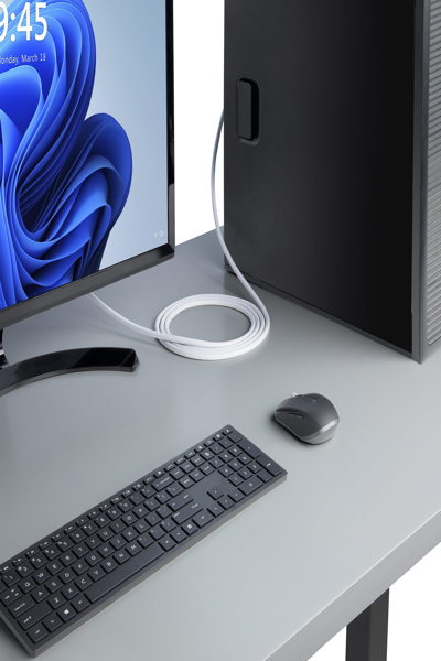 DP12-KABEL-10FTW - DP12-CABLE-10FTW