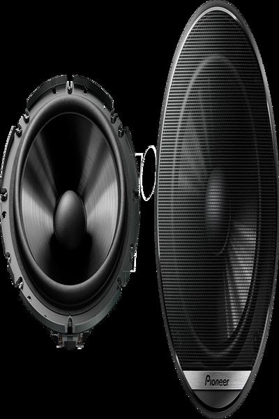 Pioneer TS-G170C Car Speaker - TS-G170C