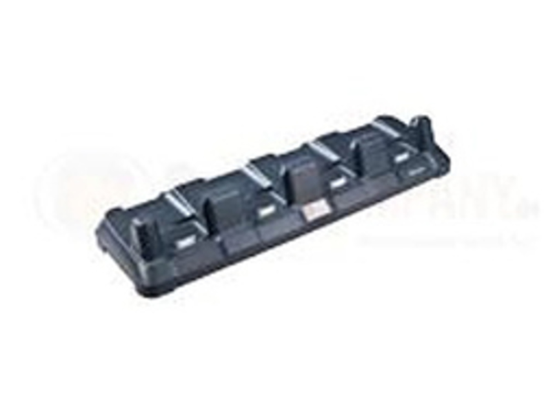 Honeywell 4-slots Multidock - 871-229-202