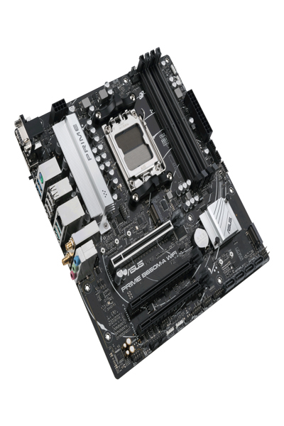 ASUS Prime B650M-A WIFI motherboard - 90MB1C00-M1EAY0